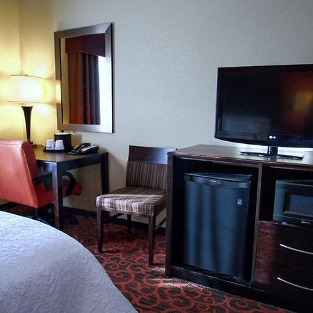 Hampton Inn & Suites Elk City Kültér fotó