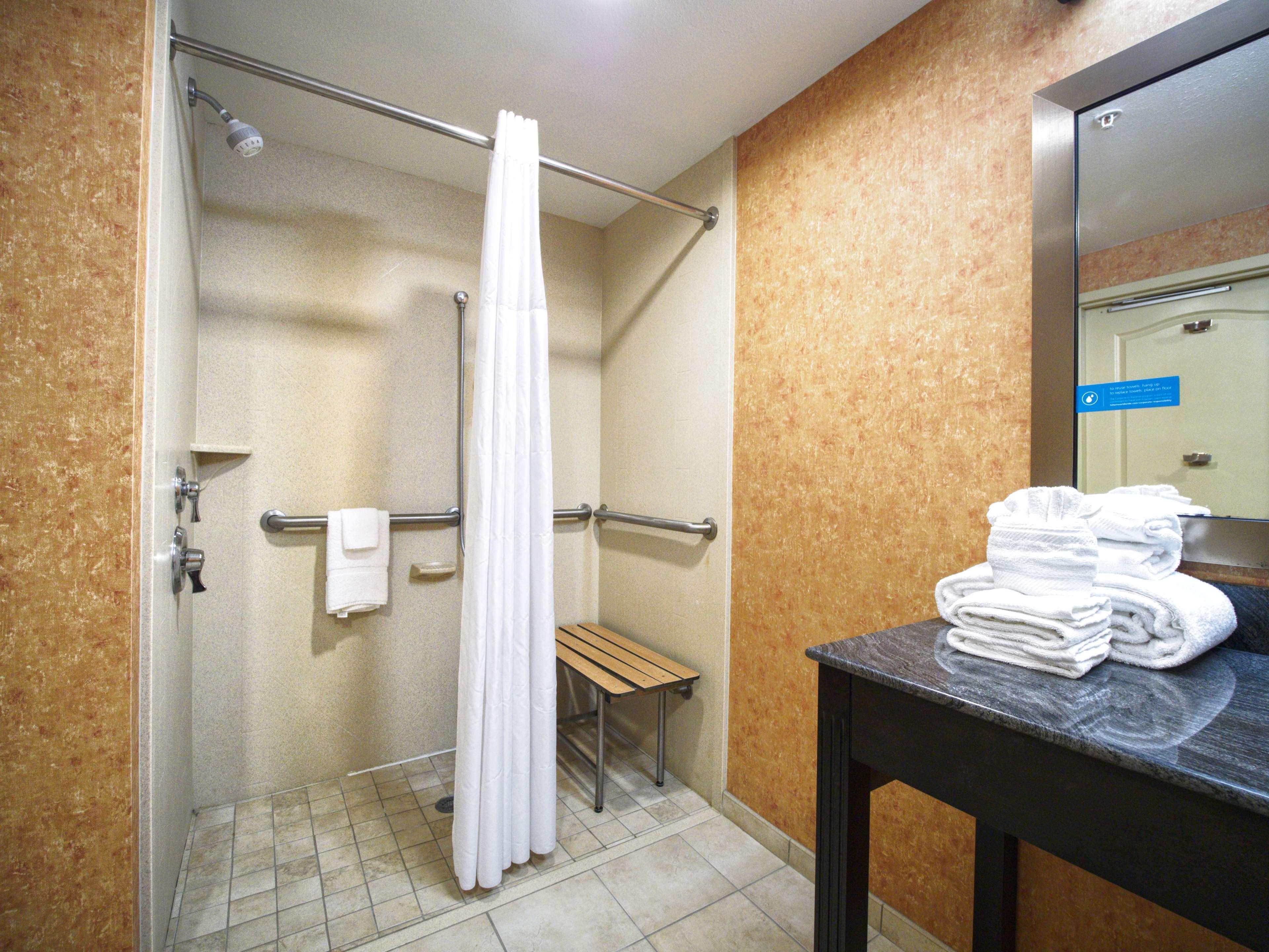 Hampton Inn & Suites Elk City Kültér fotó