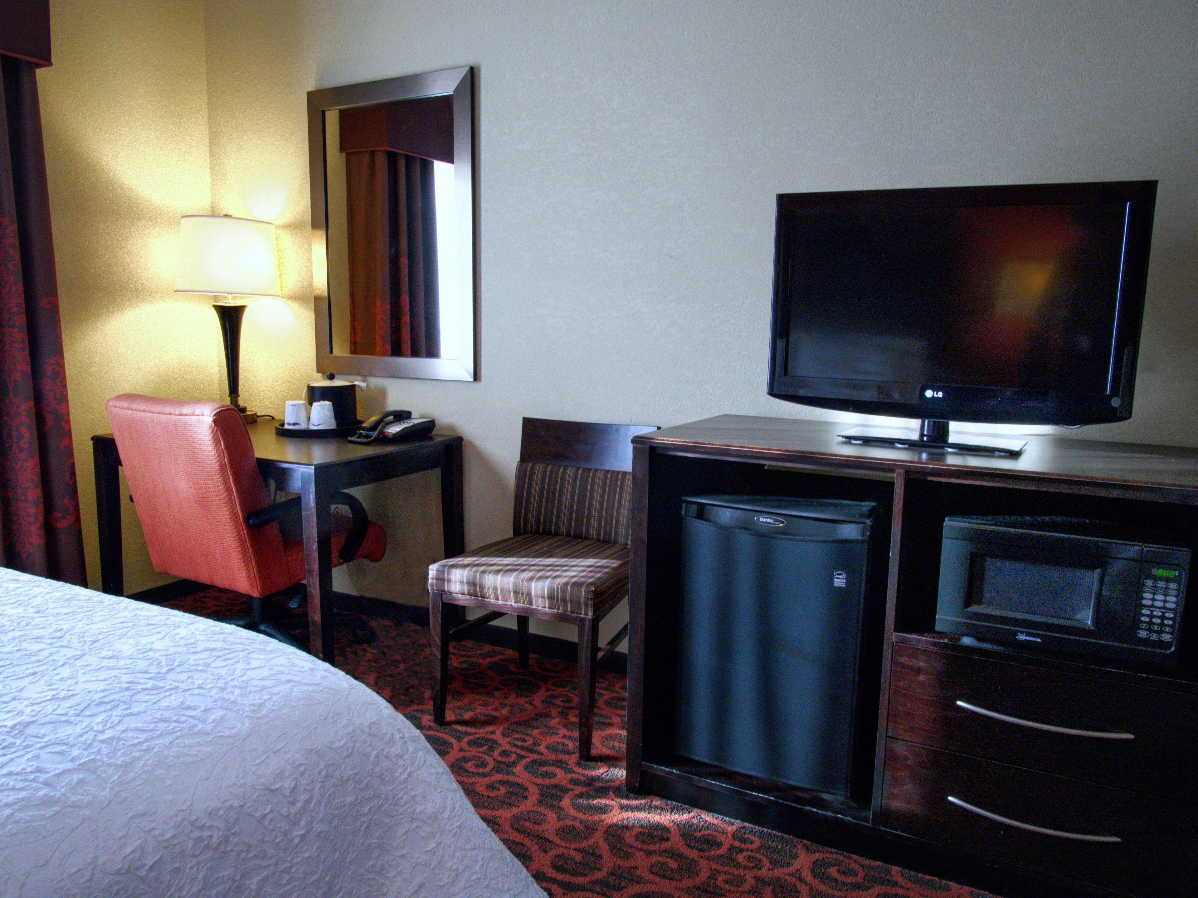 Hampton Inn & Suites Elk City Kültér fotó