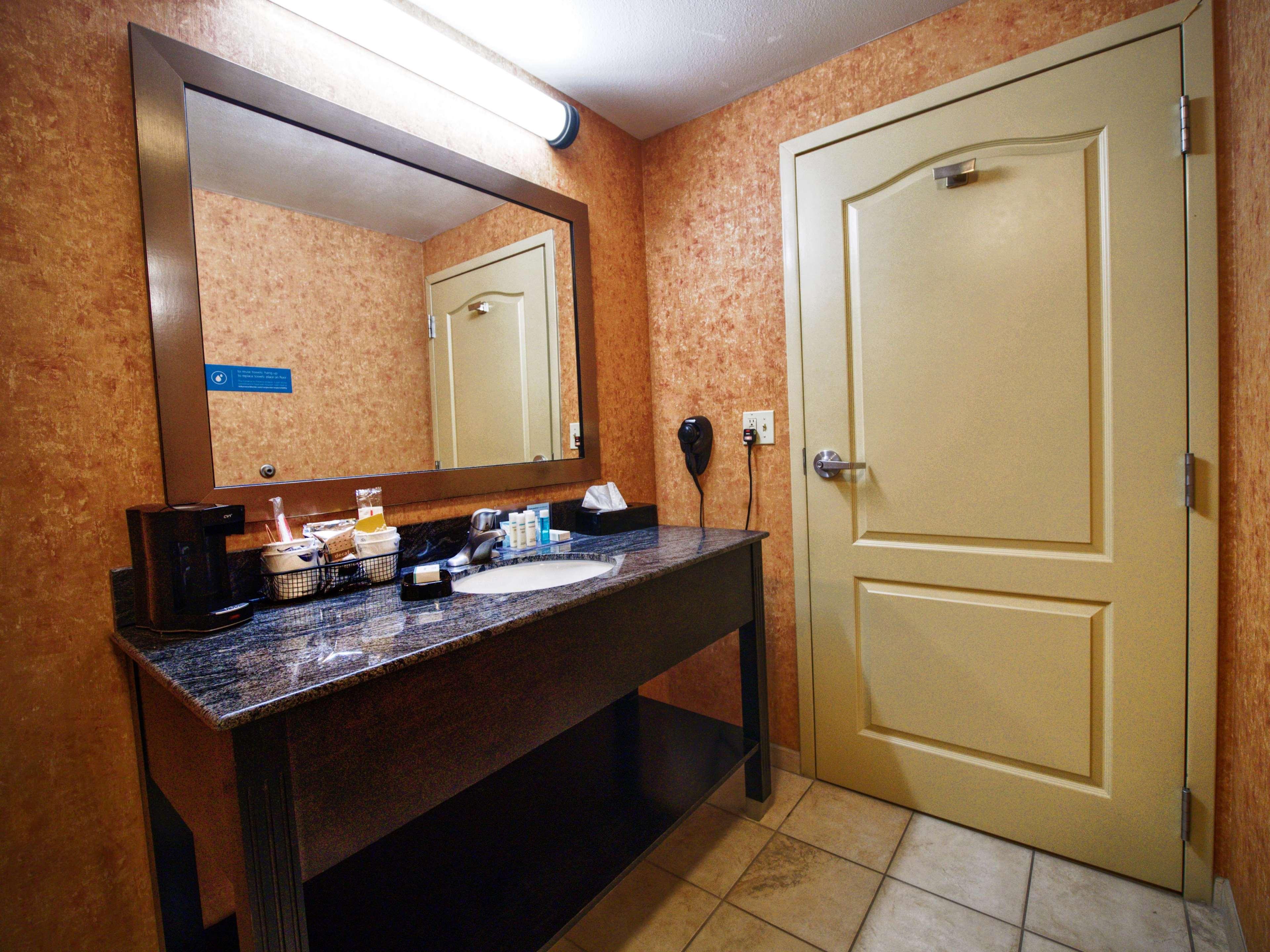 Hampton Inn & Suites Elk City Kültér fotó