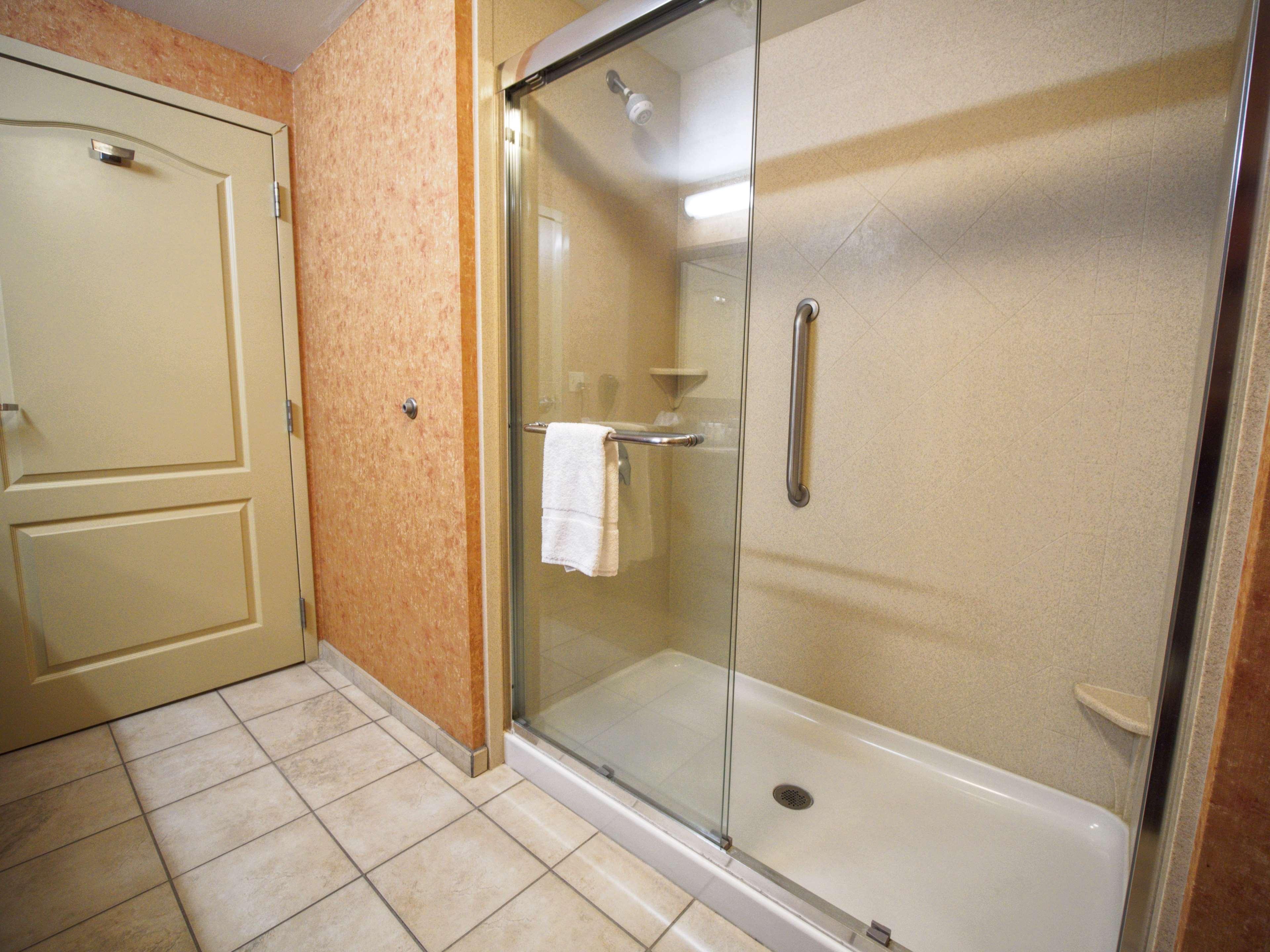 Hampton Inn & Suites Elk City Kültér fotó