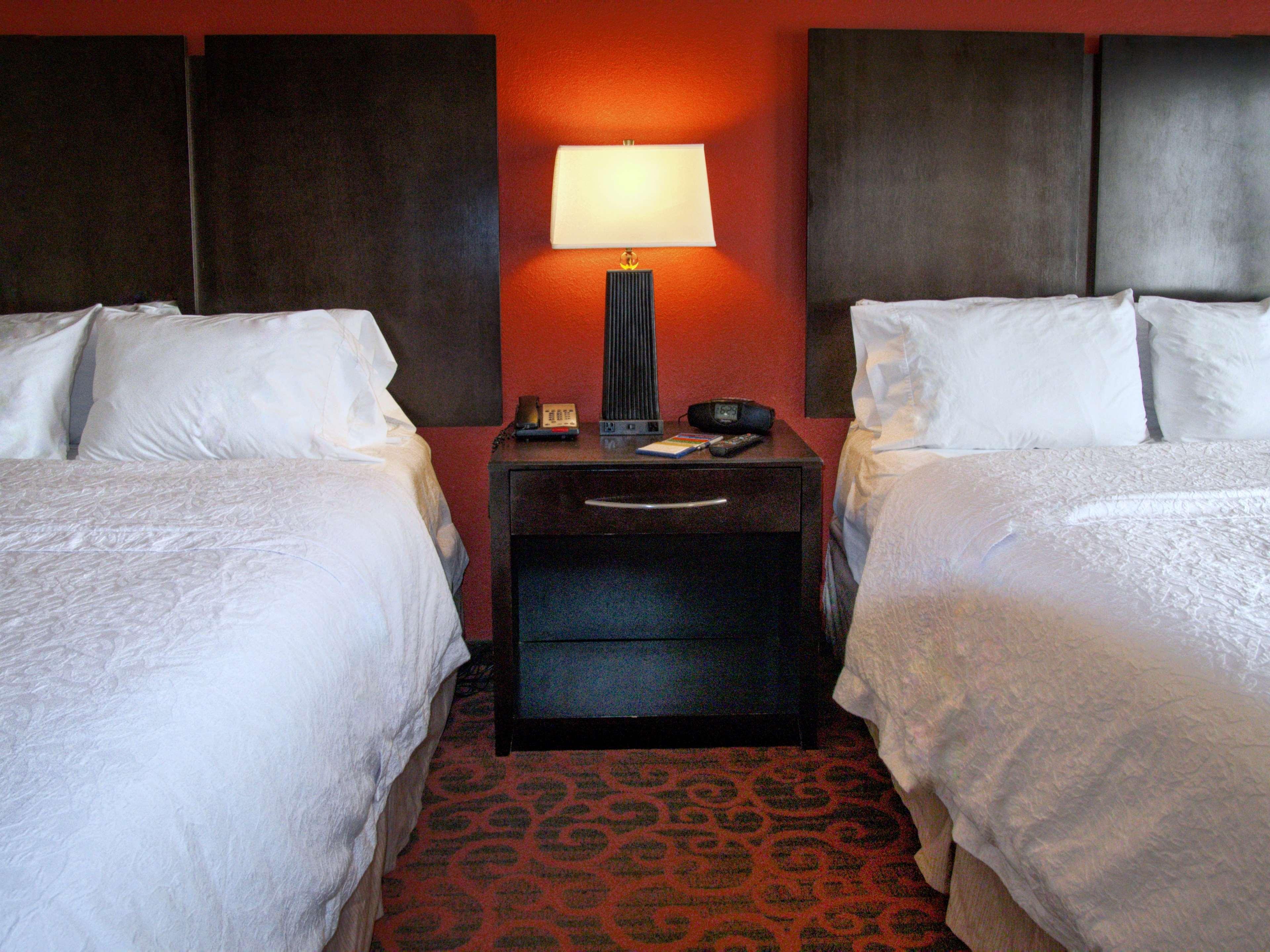 Hampton Inn & Suites Elk City Kültér fotó