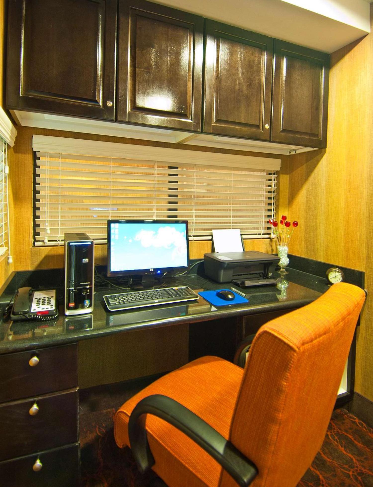 Hampton Inn & Suites Elk City Kültér fotó